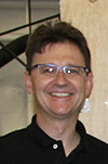 Dr. Martin Janousek