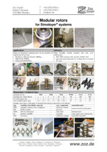 thumbnail of CMxx modular rotor (E) 2201